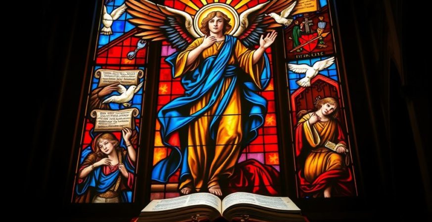 biblical meaning of angel numbers