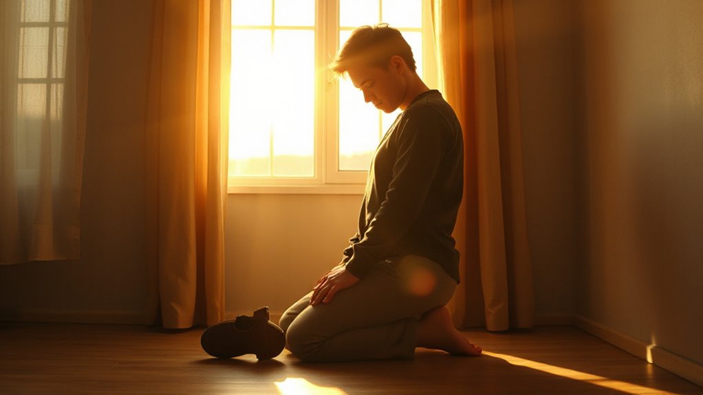 biblical steps to stop overthinking