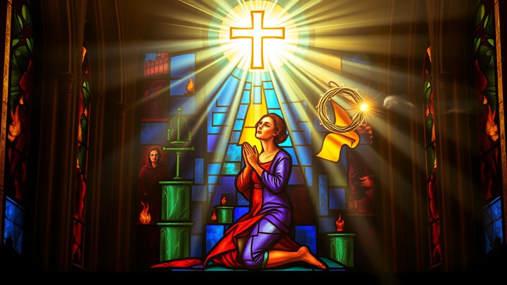biblical view on yoga practices