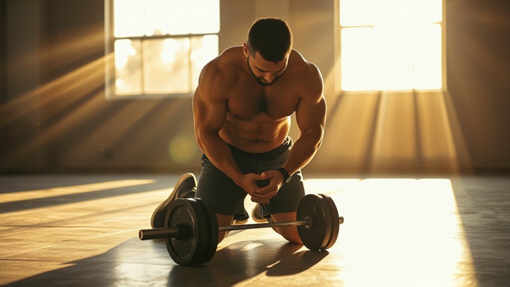 biblical views on exercise
