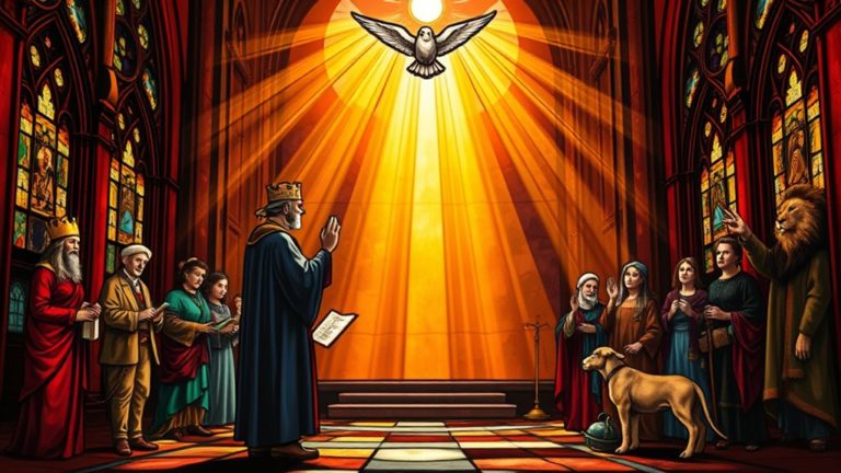 blind obedience to authority dangers