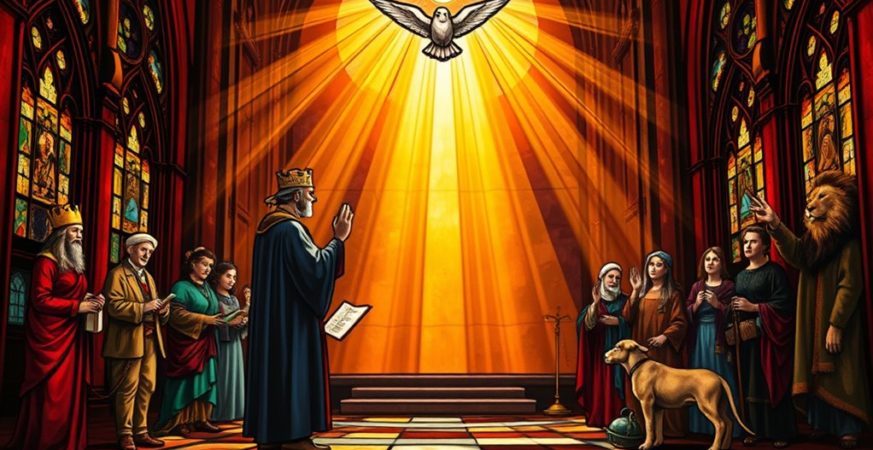 blind obedience to authority dangers