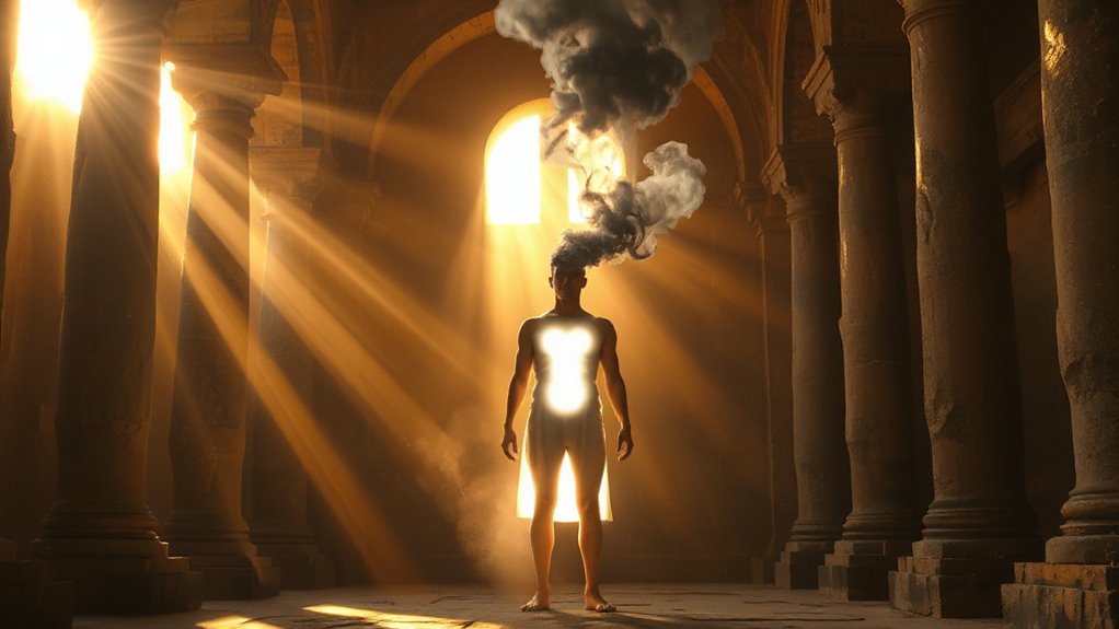 cannabis violates body temple
