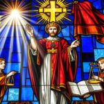 Why Christian Students Want America’s 250th Celebration to Look Like This