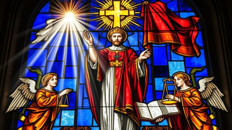 catholics should recite god pledge