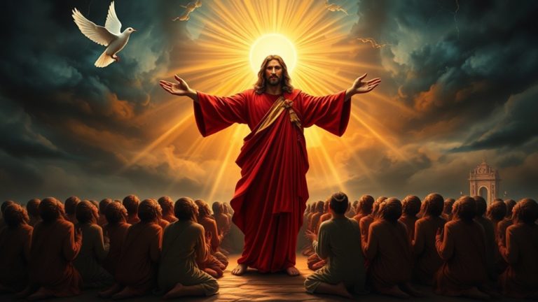 certain hope in jesus