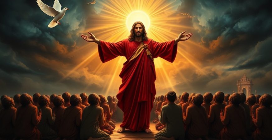 certain hope in jesus