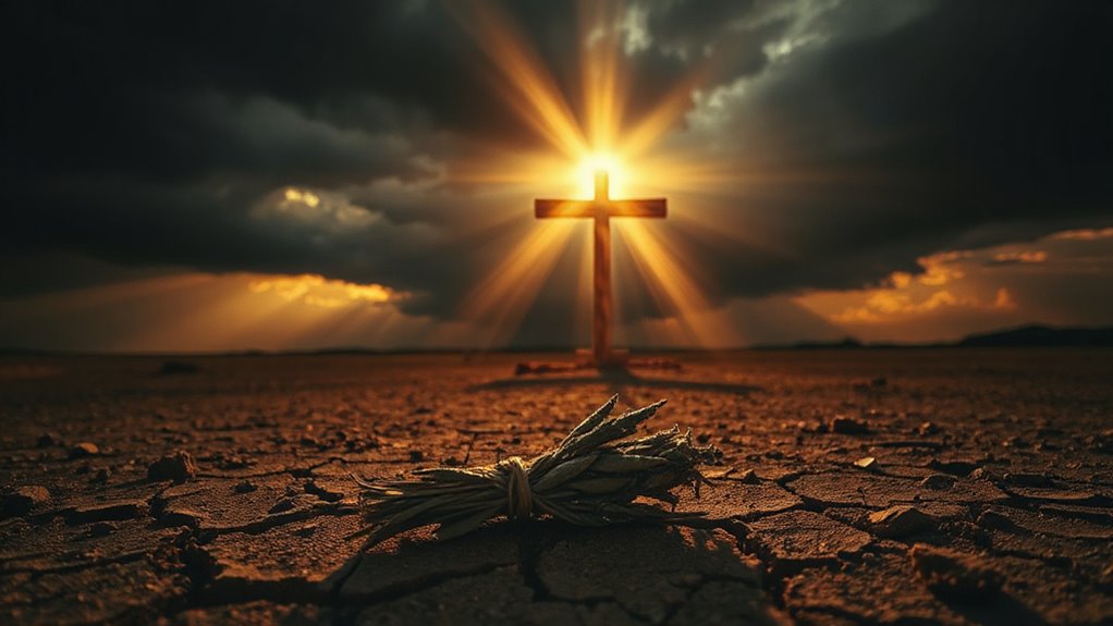 christ s blood cleanses believers thoroughly