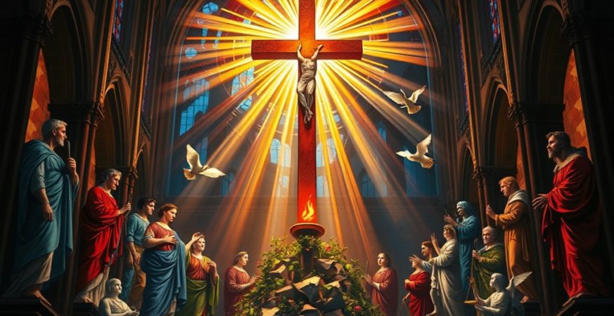 christianity s american 250 year legacy