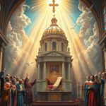 When Colleges Cut Theology, Students Lose More Than Credits—and the Real Cost Runs Deeper