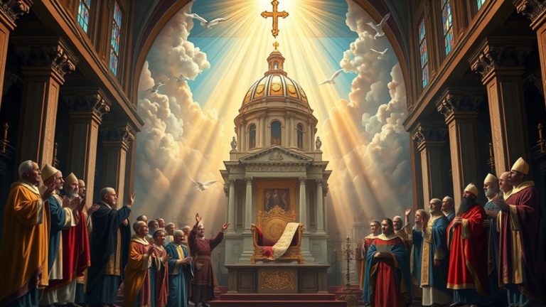 church fathers demand roman unity