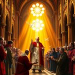 How Coffee Won Over Catholic Culture: From “Satan’s Drink” to Church Favorite