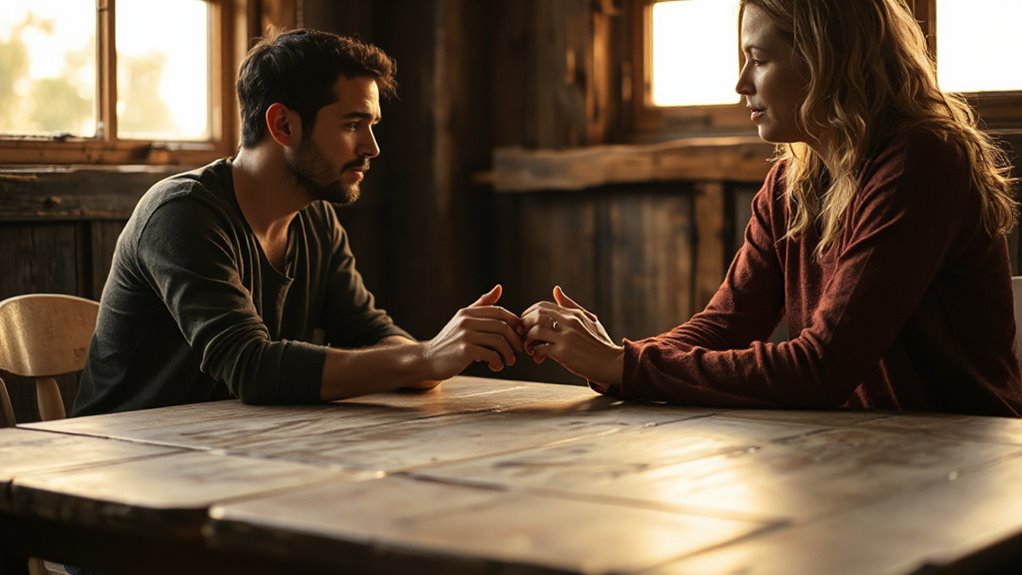 confession builds healing and unity