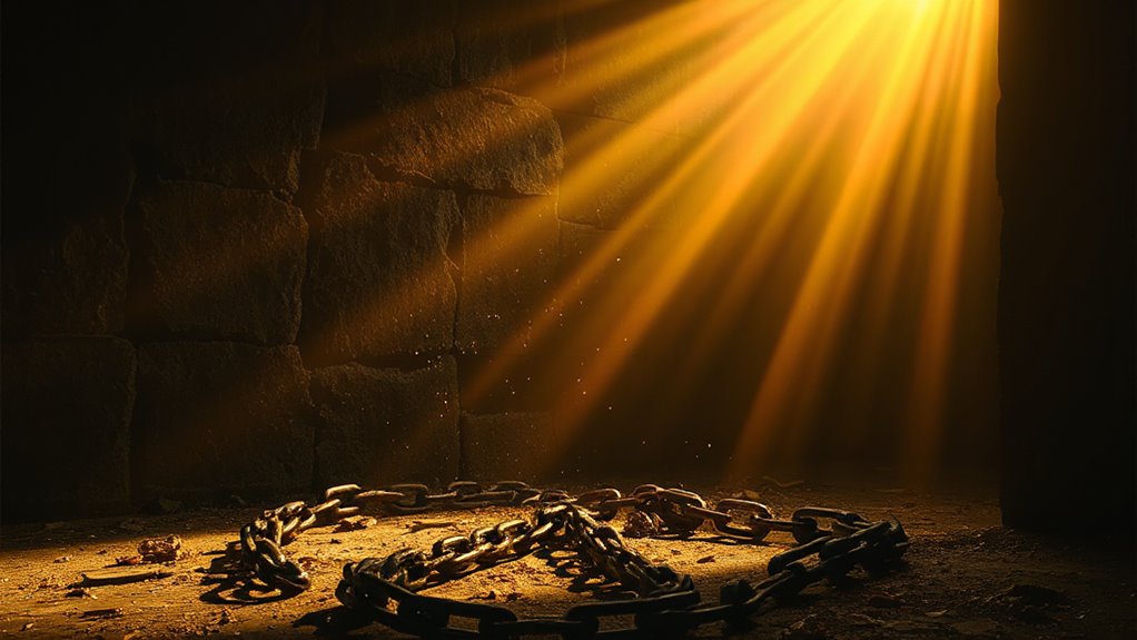 consequences for lying in scripture