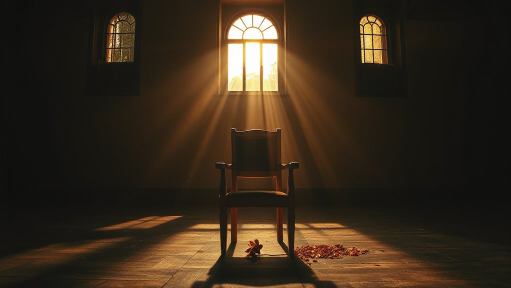 consequences of unrepentant lying