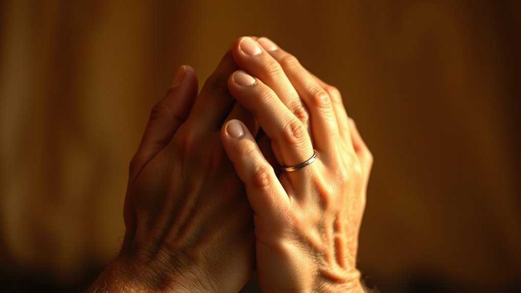covenantal enduring faithfulness to god