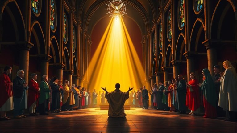 credible christian contemplation