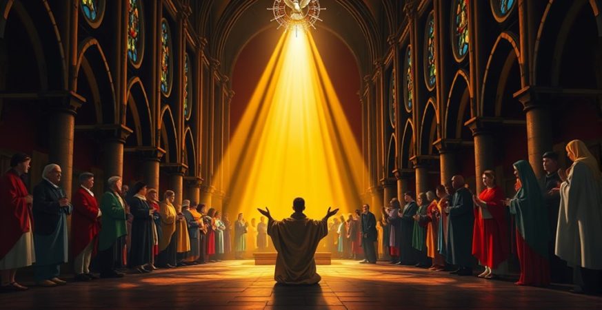 credible christian contemplation
