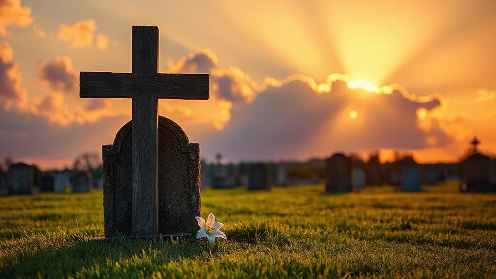 cremation doesn t hinder resurrection