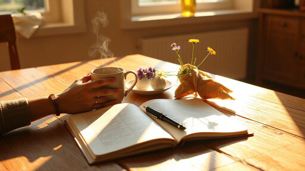 daily gratitude habits transform