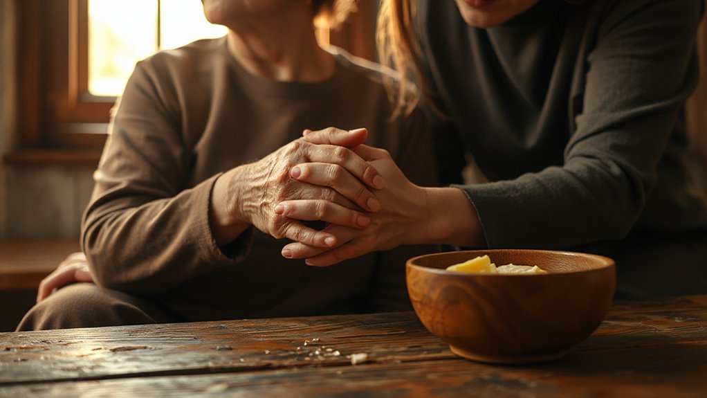 daily practice of compassion
