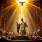 The Priesthood Enters the World Through the Diaconate