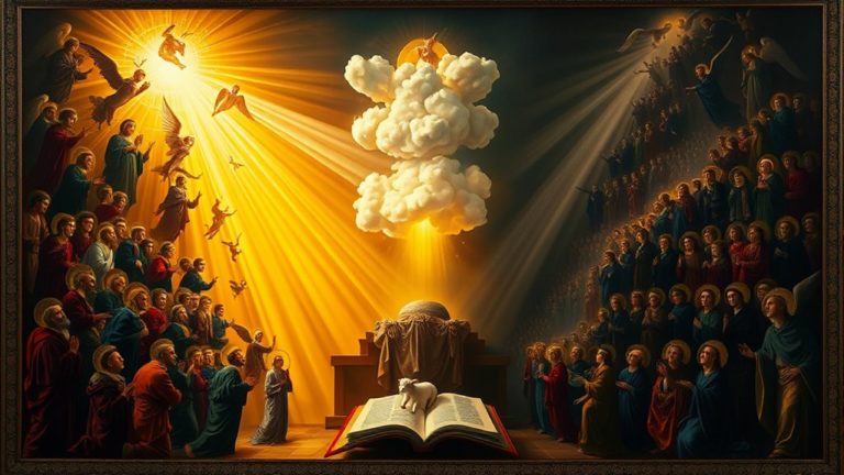 distinct doctrines mormon vs christianity