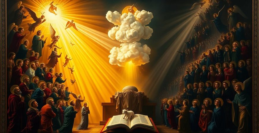 distinct doctrines mormon vs christianity