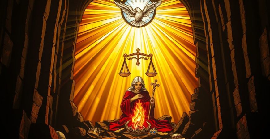 divine repentance not human regret