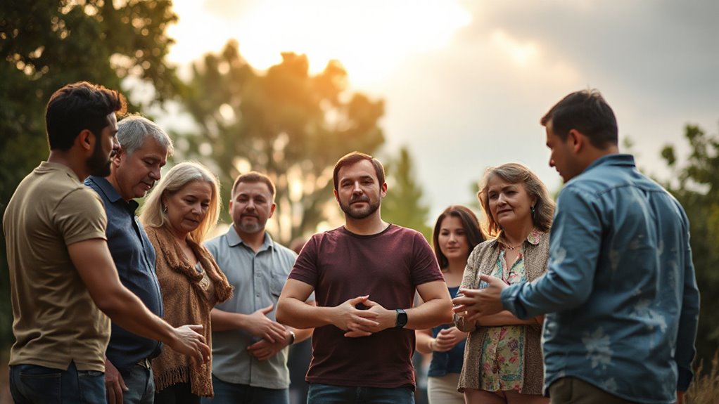 doctrinal oneness in christ