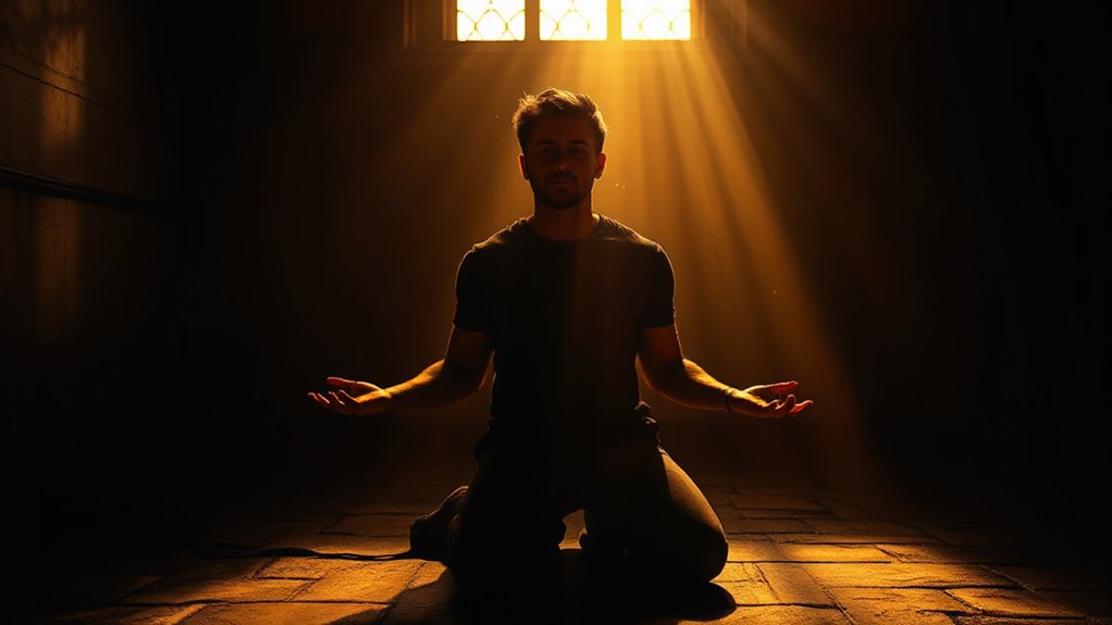 emotional and spiritual drain