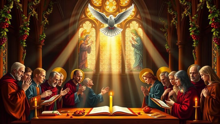 enjoy jesus through fellowship