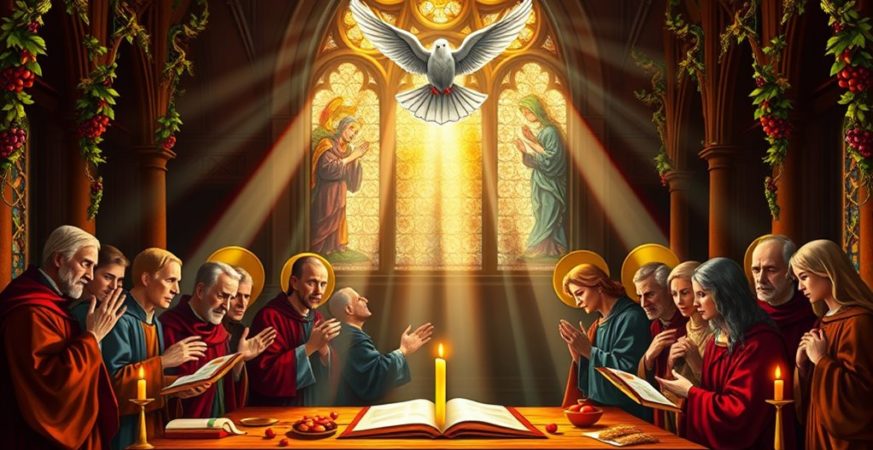 enjoy jesus through fellowship