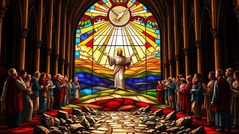 evangelical reshaping of american politics