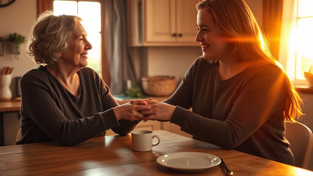 everyday acts of compassion