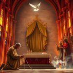 What It Means to Be Excommunicated for Starting a Schism in the Catholic Church