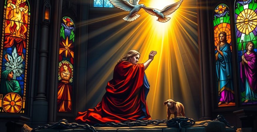 faithful endurance through trials