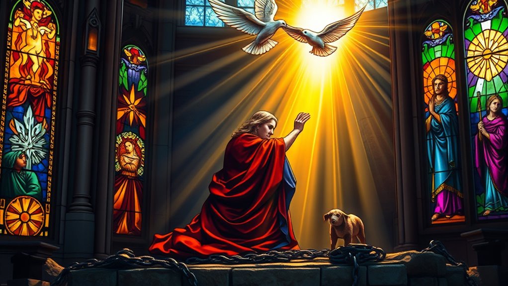 faithful endurance through trials