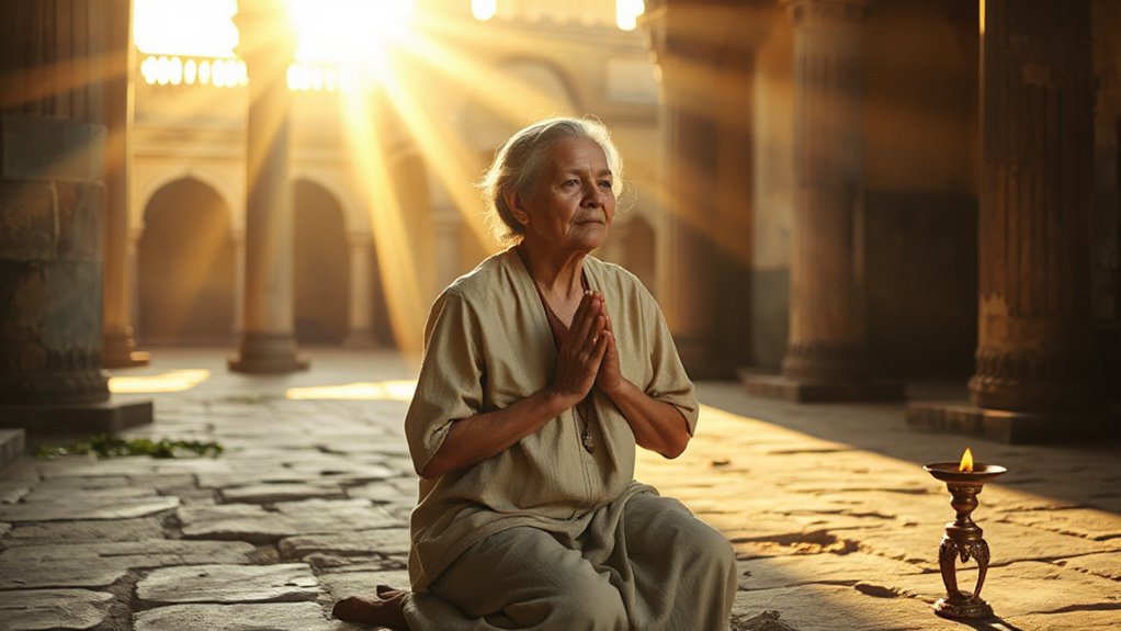 faithful widows god s compassion