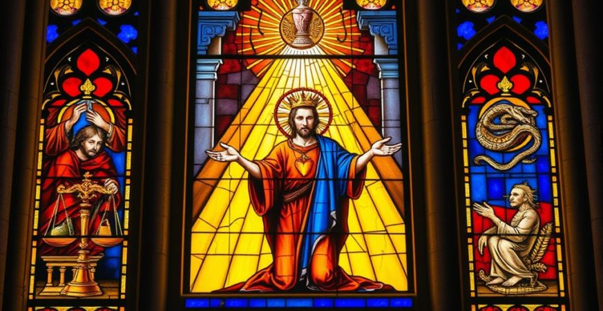 faithful work stewardship honored