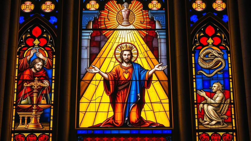 faithful work stewardship honored