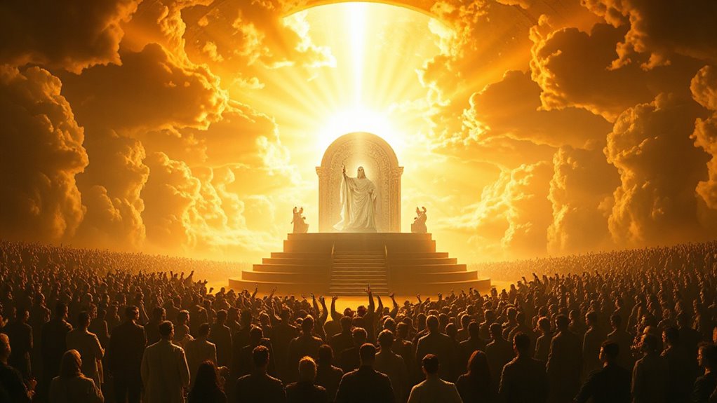 final judgment eternal destiny