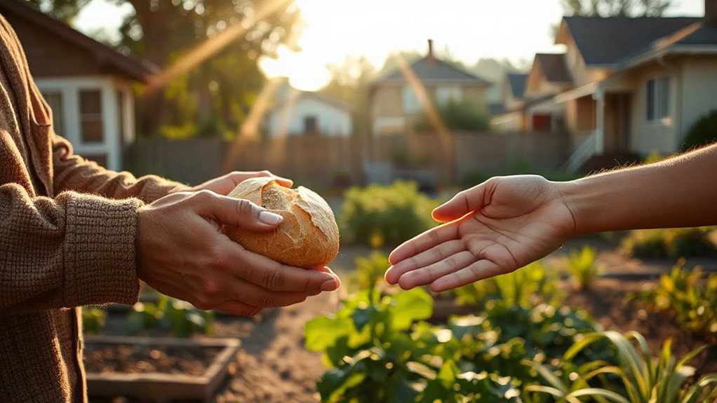 generous care for the poor