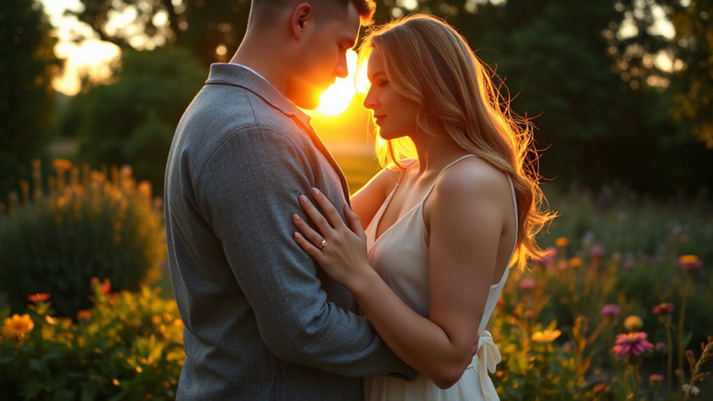 genesis marriage covenant design
