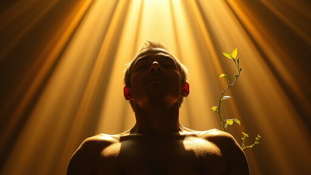 glorified resurrected permanent body