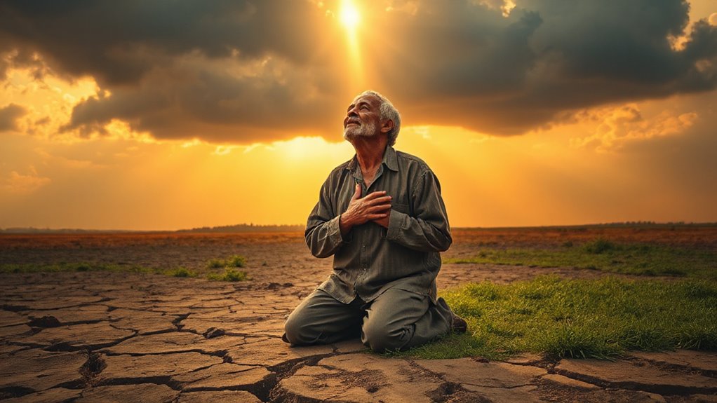 god defines compassion first