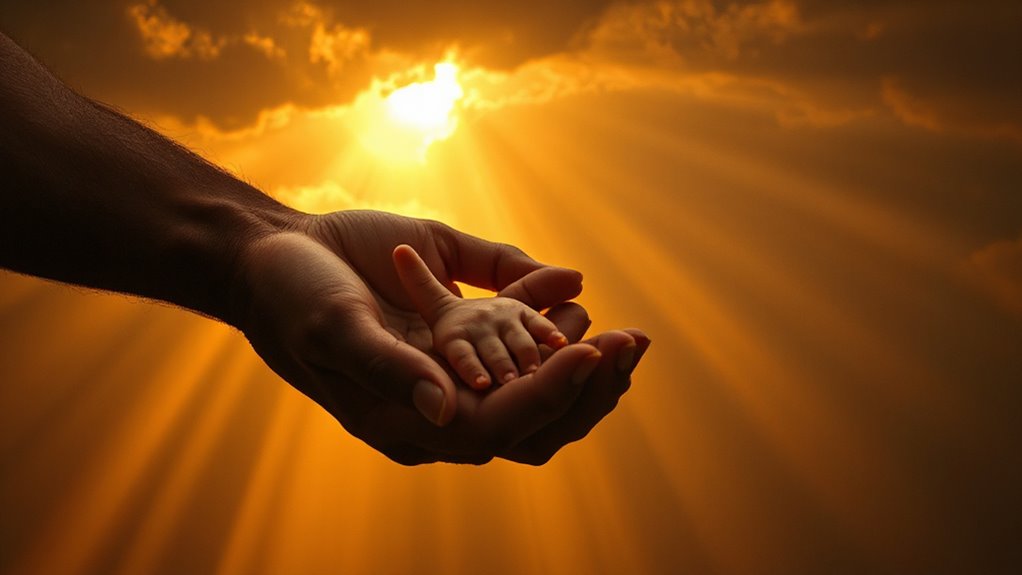 god s predestined adoption through christ
