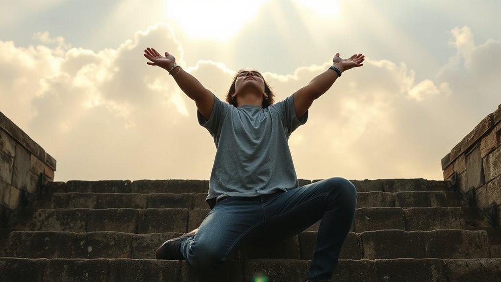 god supplies commitment strength