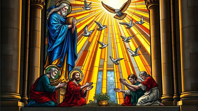 grace and peace in christ