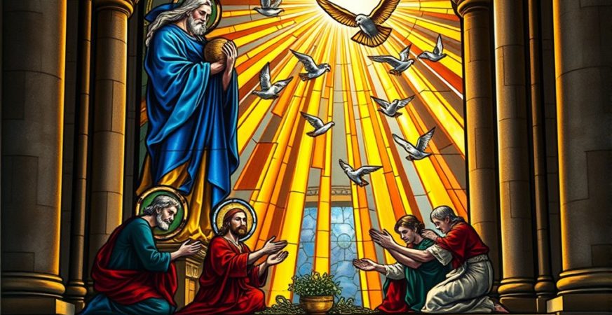 grace and peace in christ